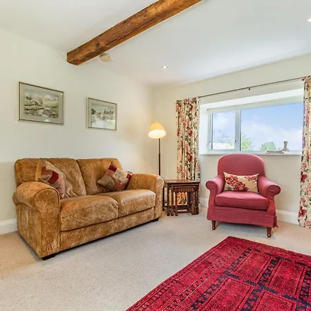 Holiday home Bumble Darley