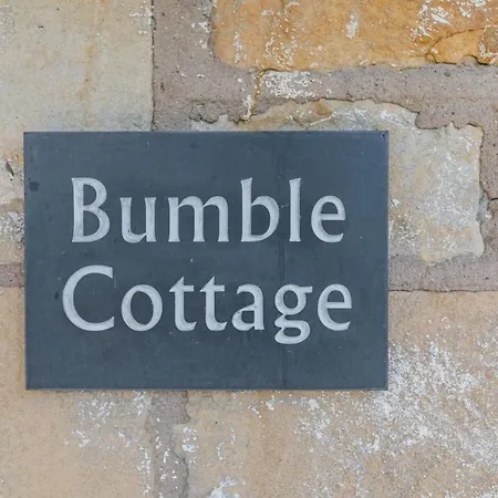 Holiday home Bumble