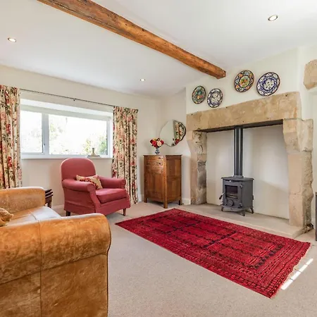 Bumble Holiday home *