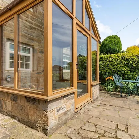 Bumble Holiday home