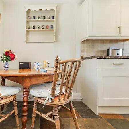 Bumble Holiday home *