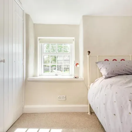 Feriehus Bumble Darley