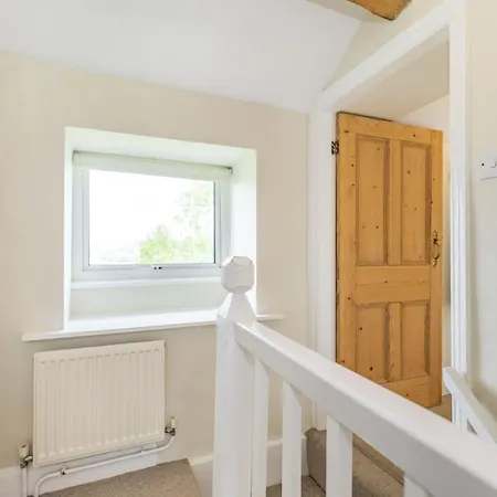 Bumble Feriehus Darley